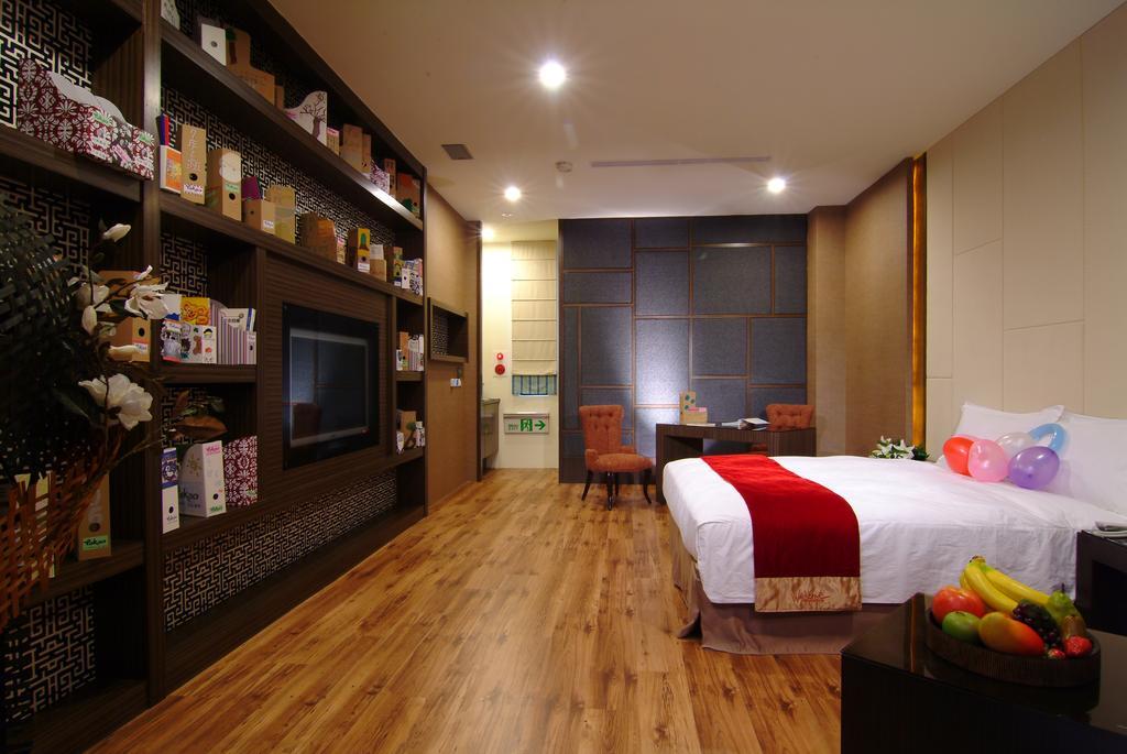 Takao Love Motel Kaohsiung Bilik gambar