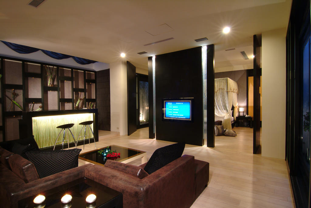 Takao Love Motel Kaohsiung Bilik gambar