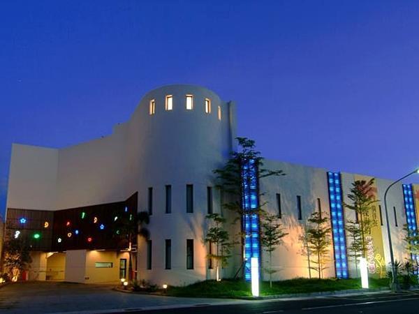 Takao Love Motel Kaohsiung Luaran gambar