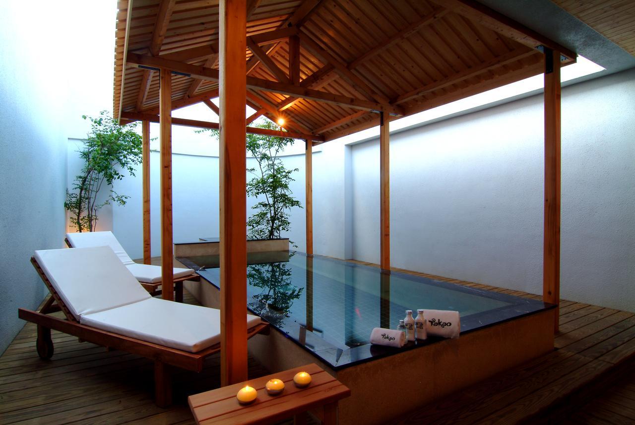 Takao Love Motel Kaohsiung Luaran gambar